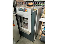 2015 corob d410x complete verfmengmachine - afbeelding 7 van  13