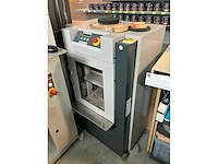 2015 corob d410x complete verfmengmachine - afbeelding 9 van  13