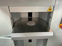 2015 corob d410x complete verfmengmachine - afbeelding 11 van  13