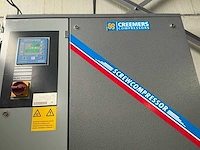 2015 creemers rcb 15 10 schroefcompressor - afbeelding 1 van  3