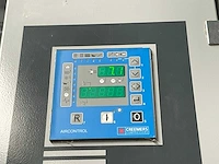 2015 creemers rcb 15 10 schroefcompressor - afbeelding 2 van  3