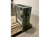 2015 cretel sb46 ontzwoerdmachine - afbeelding 2 van  5