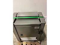 2015 cretel sb46 ontzwoerdmachine - afbeelding 5 van  5