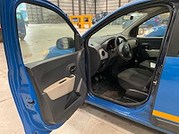 2015 dacia lodgy 7 zitplaatsen personenauto - afbeelding 2 van  29