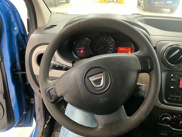 2015 dacia lodgy 7 zitplaatsen personenauto - afbeelding 9 van  29