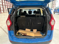 2015 dacia lodgy 7 zitplaatsen personenauto - afbeelding 10 van  28