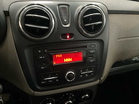 2015 dacia lodgy 7 zitplaatsen personenauto - afbeelding 15 van  28