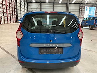 2015 dacia lodgy 7 zitplaatsen personenauto - afbeelding 23 van  28