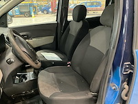 2015 dacia lodgy 7 zitplaatsen personenauto - afbeelding 2 van  28