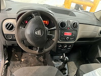 2015 dacia lodgy 7 zitplaatsen personenauto - afbeelding 5 van  28