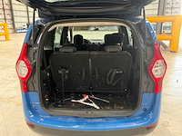 2015 dacia lodgy 7 zitplaatsen personenauto - afbeelding 13 van  28