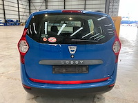 2015 dacia lodgy 7 zitplaatsen personenauto - afbeelding 23 van  28