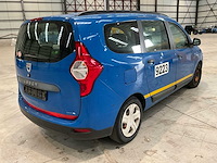 2015 dacia lodgy 7 zitplaatsen personenauto - afbeelding 24 van  28