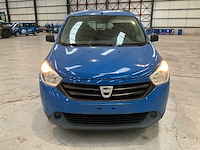 2015 dacia lodgy 7 zitplaatsen personenauto - afbeelding 27 van  28