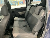 2015 dacia lodgy 7 zitplaatsen personenauto - afbeelding 3 van  28