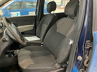 2015 dacia lodgy 7 zitplaatsen personenauto - afbeelding 3 van  29