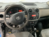 2015 dacia lodgy 7 zitplaatsen personenauto - afbeelding 5 van  29