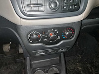 2015 dacia lodgy 7 zitplaatsen personenauto - afbeelding 7 van  29
