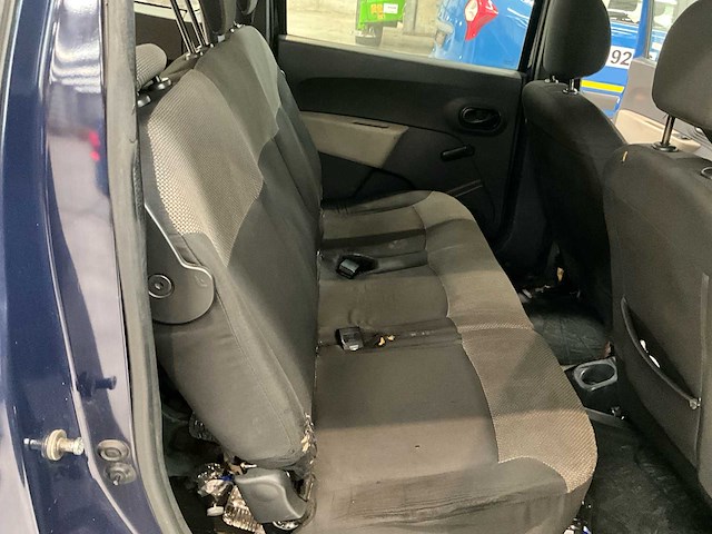 2015 dacia lodgy 7 zitplaatsen personenauto - afbeelding 15 van  29