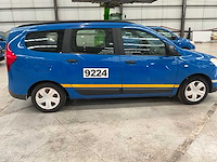 2015 dacia lodgy 7 zitplaatsen personenauto - afbeelding 26 van  29