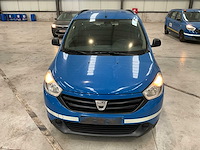 2015 dacia lodgy 7 zitplaatsen personenauto - afbeelding 29 van  29