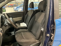 2015 dacia lodgy 7 zitplaatsen personenauto - afbeelding 2 van  28