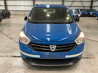 2015 dacia lodgy 7 zitplaatsen personenauto - afbeelding 27 van  28