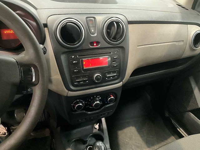 2015 dacia lodgy 7 zitplaatsen personenauto - afbeelding 7 van  16