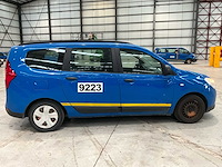 2015 dacia lodgy 7 zitplaatsen personenauto - afbeelding 15 van  16