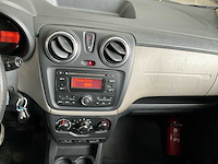 2015 dacia lodgy personenauto - afbeelding 5 van  30