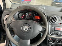 2015 dacia lodgy personenauto - afbeelding 7 van  30