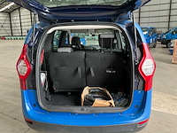 2015 dacia lodgy personenauto - afbeelding 14 van  30