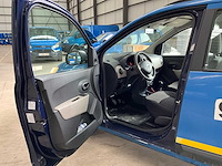 2015 dacia lodgy personenauto - afbeelding 30 van  30