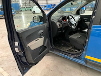 2015 dacia lodgy personenauto - afbeelding 2 van  31