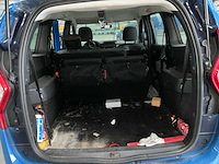 2015 dacia lodgy personenauto - afbeelding 5 van  31