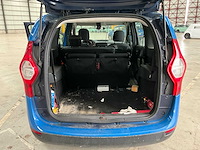 2015 dacia lodgy personenauto - afbeelding 17 van  31