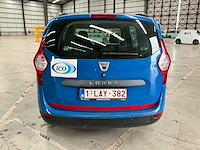 2015 dacia lodgy personenauto - afbeelding 27 van  31