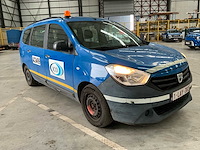 2015 dacia lodgy personenauto - afbeelding 30 van  31