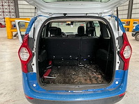 2015 dacia lodgy personenauto - afbeelding 4 van  28