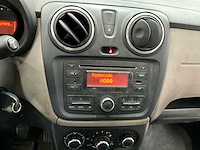2015 dacia lodgy personenauto - afbeelding 7 van  28