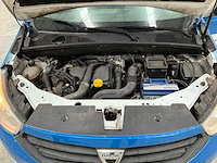 2015 dacia lodgy personenauto - afbeelding 14 van  28