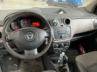 2015 dacia lodgy personenauto - afbeelding 4 van  29