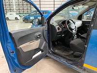2015 dacia lodgy personenauto - afbeelding 29 van  29