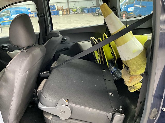 2015 dacia lodgy personenauto - afbeelding 3 van  24