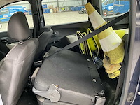 2015 dacia lodgy personenauto - afbeelding 3 van  24