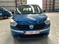 2015 dacia lodgy personenauto - afbeelding 23 van  24