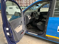2015 dacia lodgy personenauto - afbeelding 24 van  24