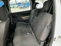 2015 dacia lodgy personenauto - afbeelding 3 van  28