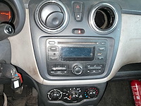 2015 dacia lodgy personenauto - afbeelding 5 van  29