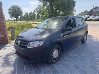 2015 dacia sandero - afbeelding 1 van  10